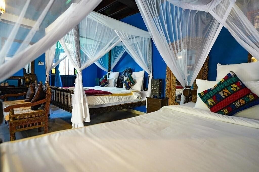 Фотография Jafferji House And Spa 4*