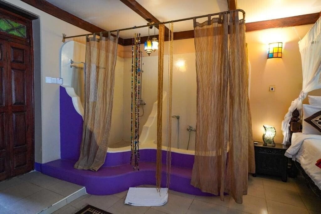 Изображение Jafferji House And Spa 4*