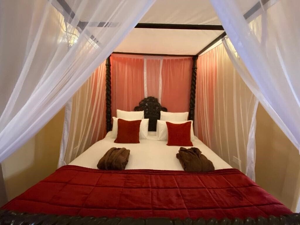 Картинка Jafferji House And Spa 4*