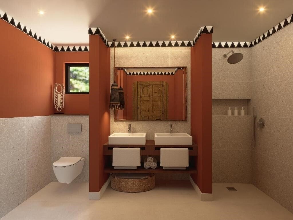 Fotografie Sandies Nungwi Beach Zanzibar 3*