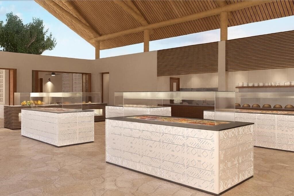 Imaginea Sandies Nungwi Beach Zanzibar 3*