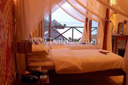 Imaginea The Z Hotel 4*