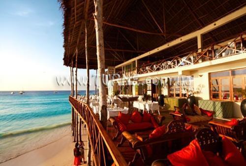 Fotografie The Z Hotel 4*