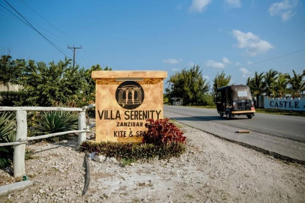 Fotografie Villa Serenity 4*