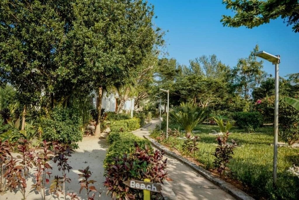 Imaginea Villa Serenity 4*