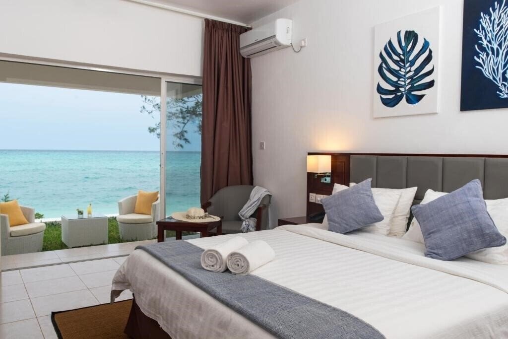 Фото Nungwi Dreams Boutique 5*