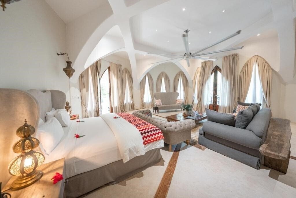 Картинка Xanadu Luxury Villas Retreat 5*