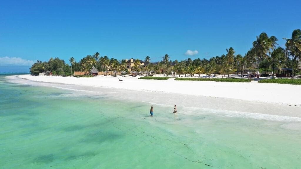 Фото The Sands 4*