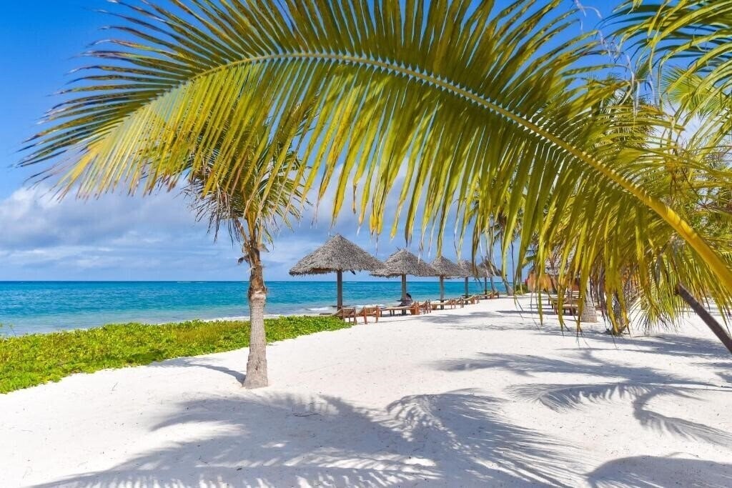 Фотография The Sands 4*