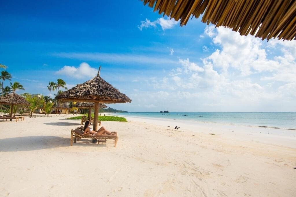 Картинка The Sands 4*