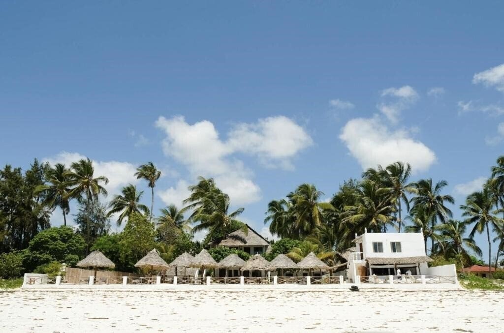 Fotografie Makuti Beach Bungalows 4*