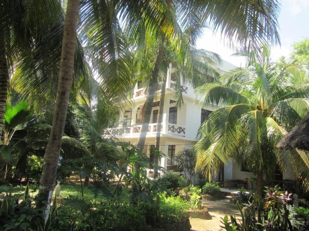 Imaginea Baraka Beach Bungalows 3*