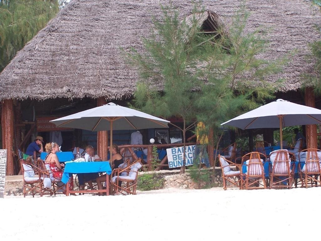 Fotografii Baraka Beach Bungalows 3*