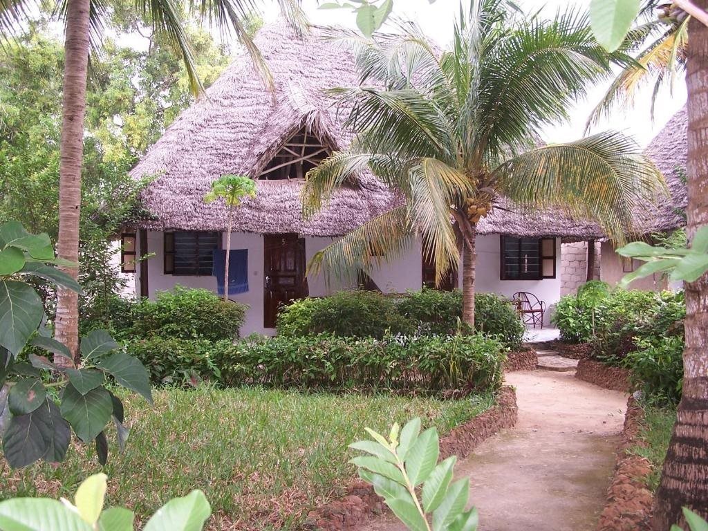 Fotografie Baraka Beach Bungalows 3*