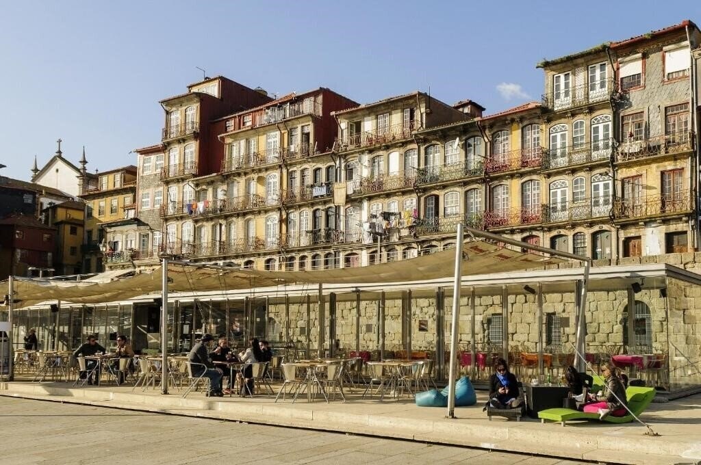 Imaginea Chwaka Bay Resort 3*