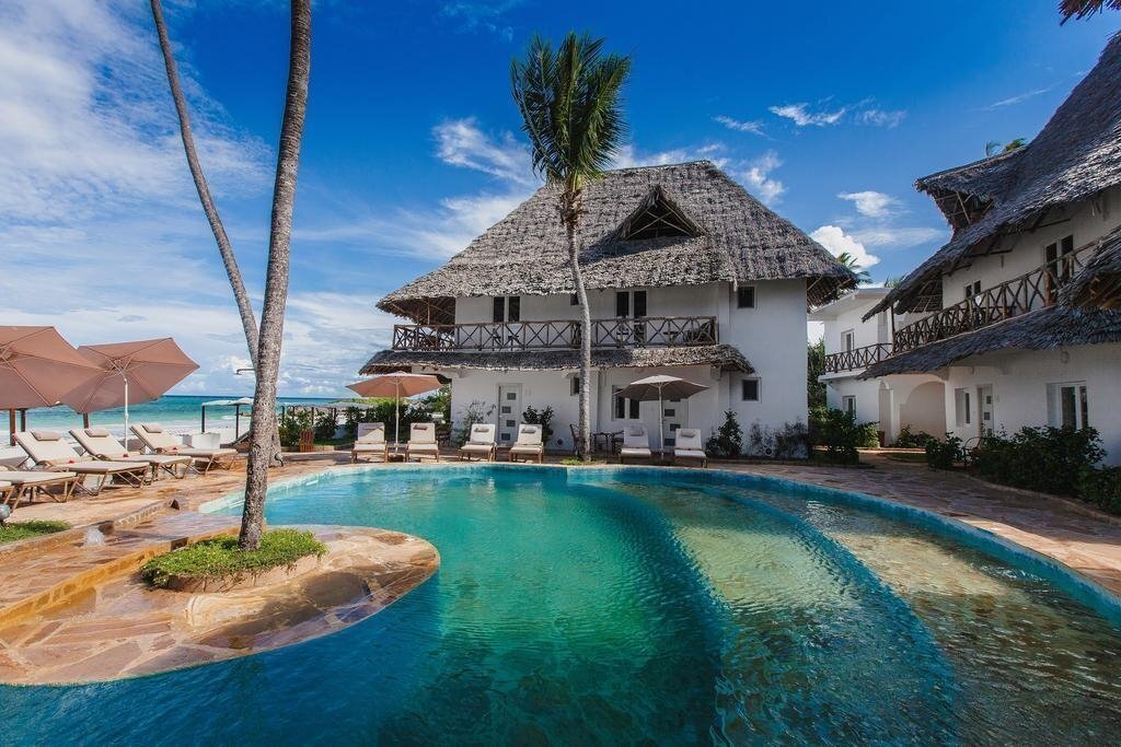 Отель Ahg Dream'S Bay Boutique 4*