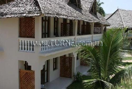 Fotografie Michamvi Water Sports Resort 3*