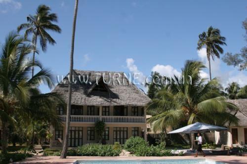 Fotografii Michamvi Water Sports Resort 3*