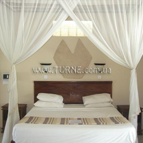 Hotel Michamvi Water Sports Resort 3*