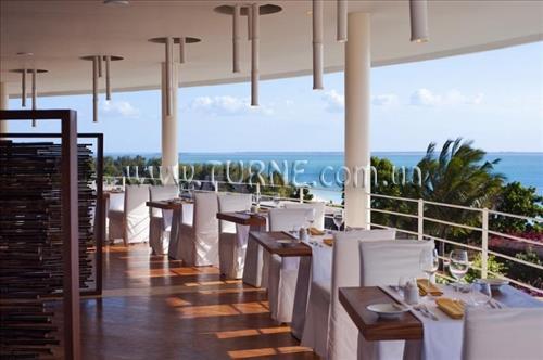 Фото Diamonds Star of the East 5*