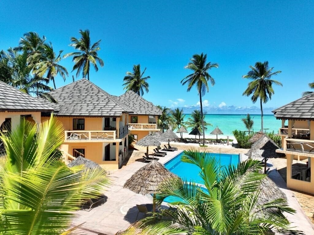 Изображение Mahali Zanzibar 4*