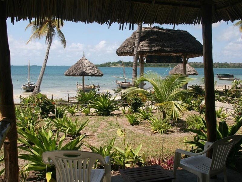 Imaginea Big Blu Mafia Island 3*