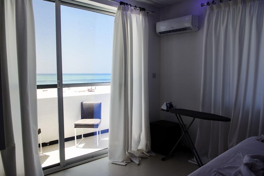 Фотография Sun Sea Bar Beach Up 4*