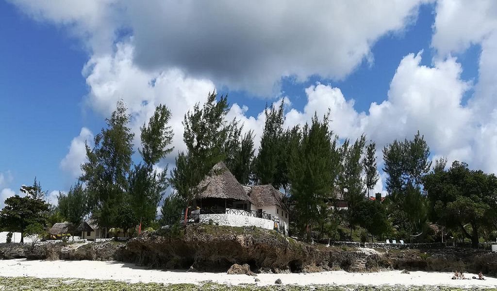 Фотография Panorama Ocean View 3*