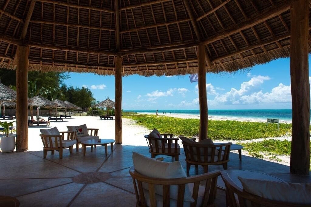 Fotografie Amani Boutique Hotel 4*