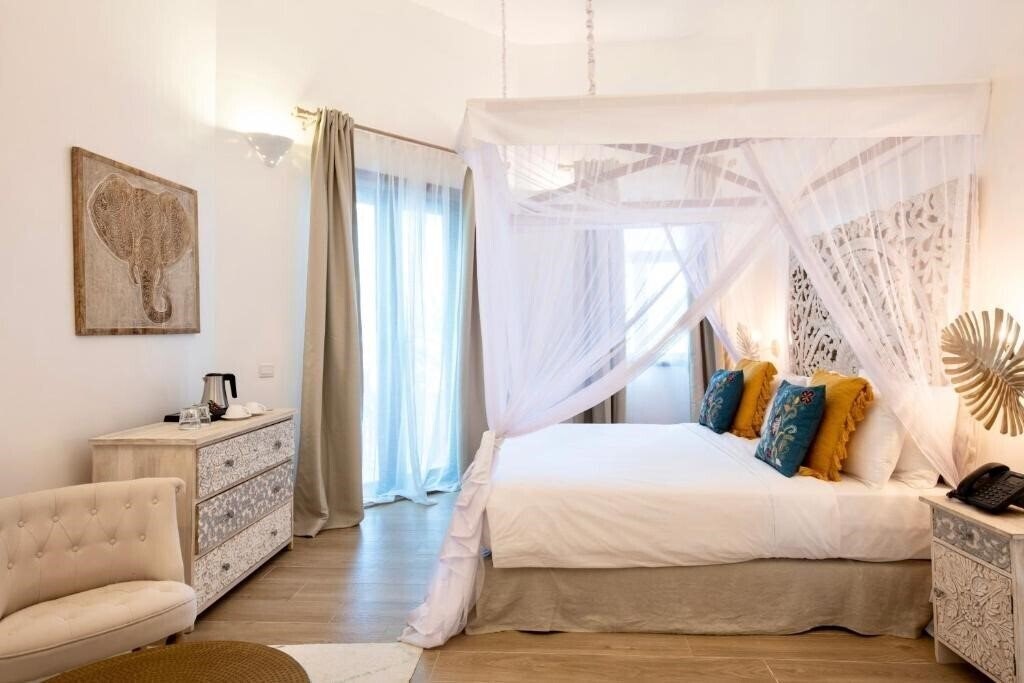 Imaginea Amani Boutique Hotel 4*