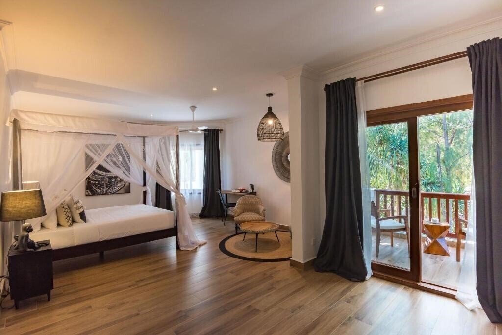 Imaginea Amani Boutique Hotel 4*