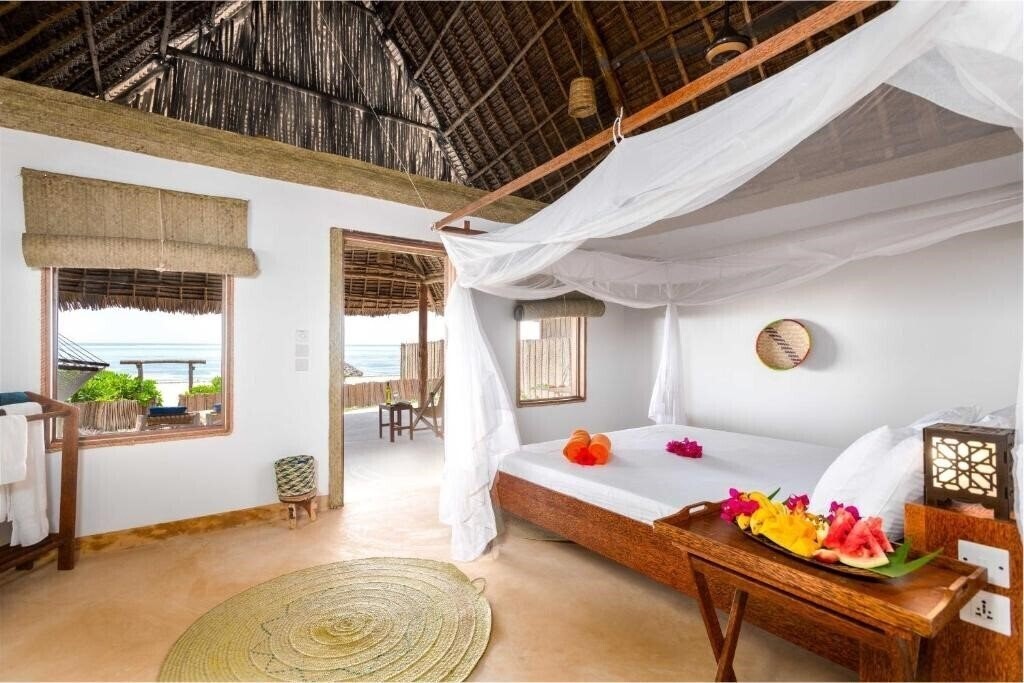 Картинка Zanzibar Sunrise At Bandas 4*