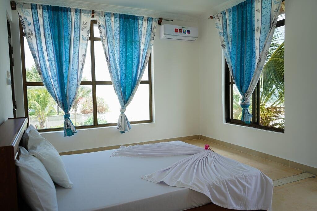 Fotografii Villa Vanilla Zanzibar 3*