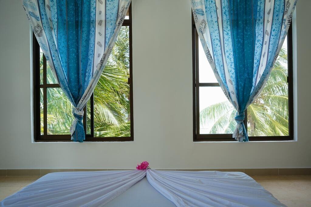 Fotografie Villa Vanilla Zanzibar 3*
