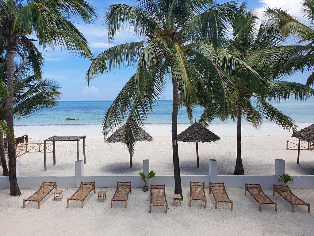 Imaginea Villa Vanilla Zanzibar 3*