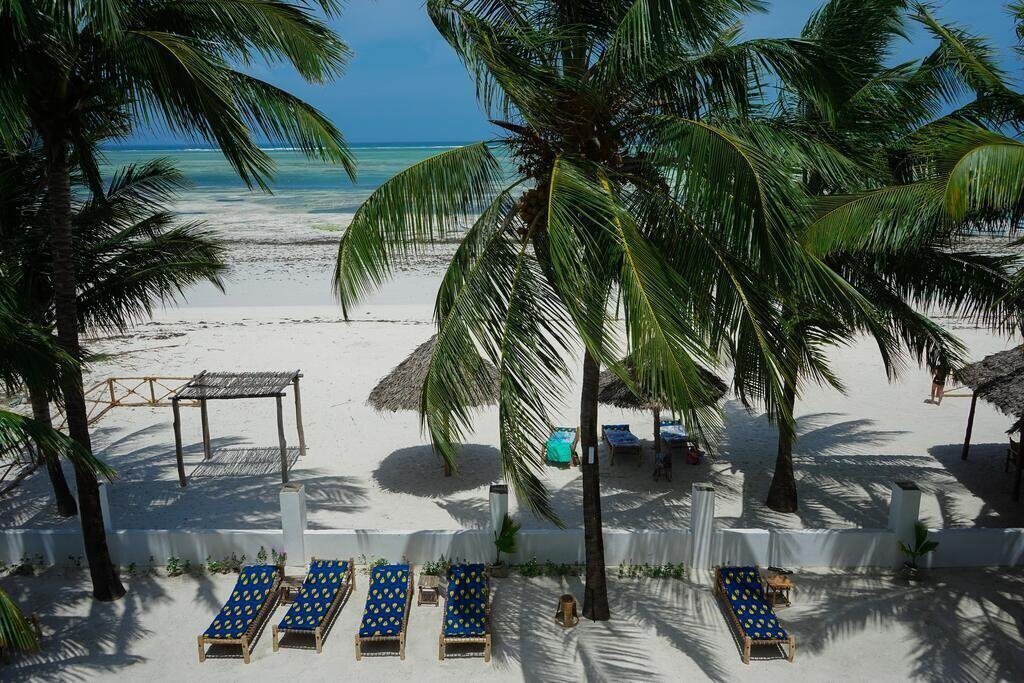 Imaginea Villa Vanilla Zanzibar 3*