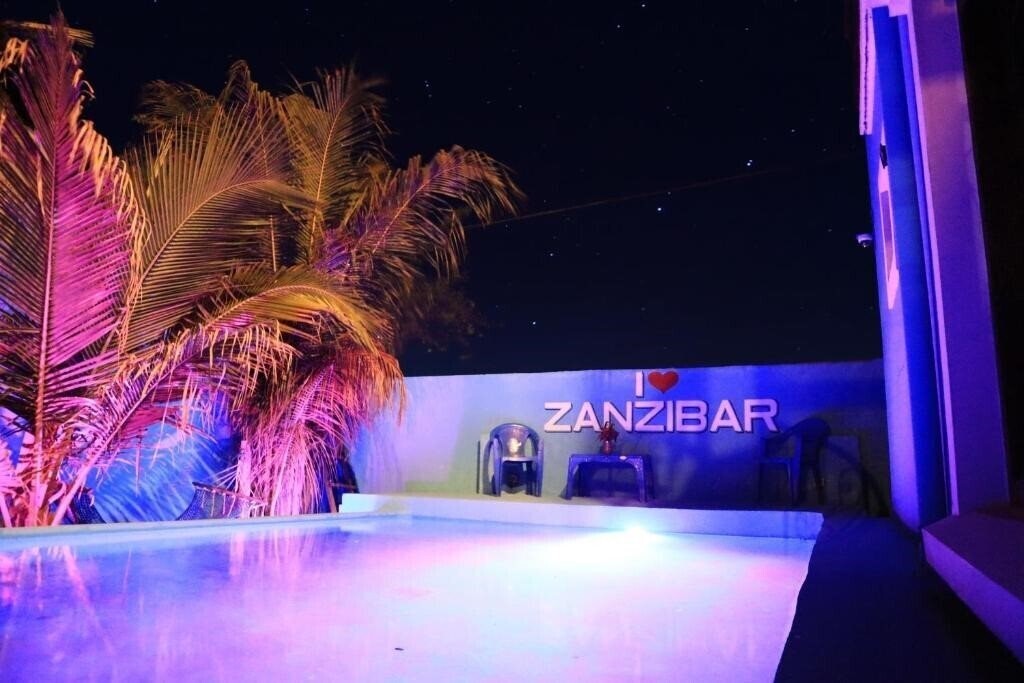 Fotografie Zanexpress Fahmi Kendwa Villa 3*