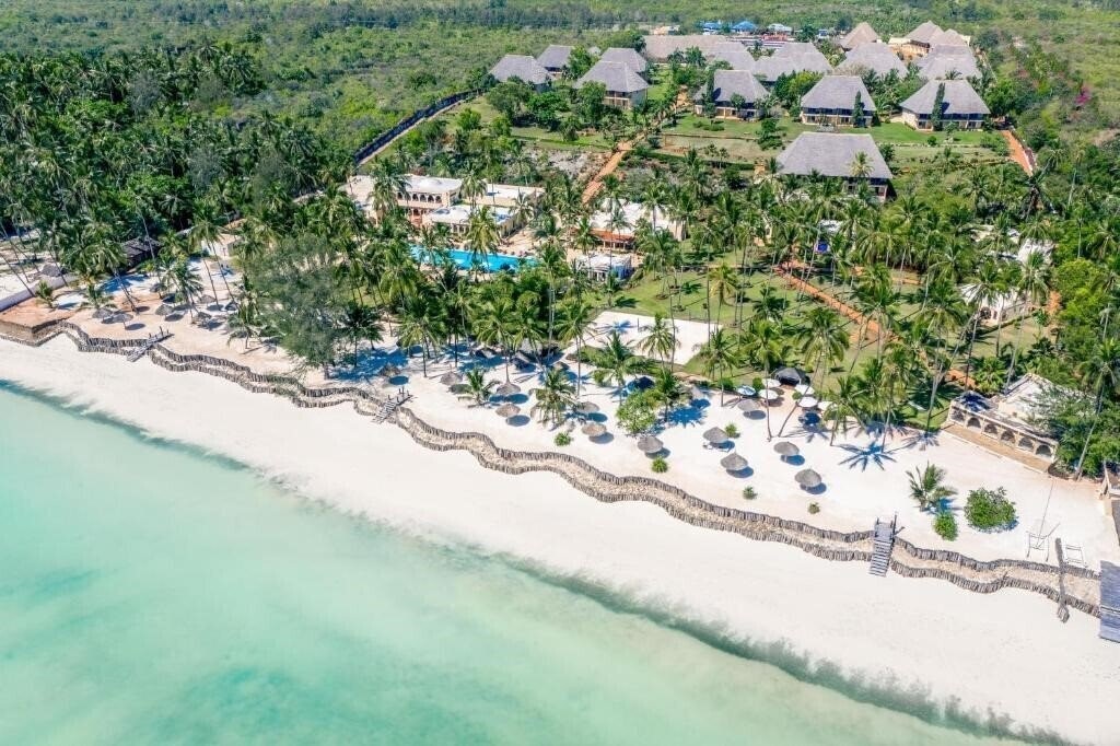 Imaginea Tui Blue Bahari Zanzibar 5*