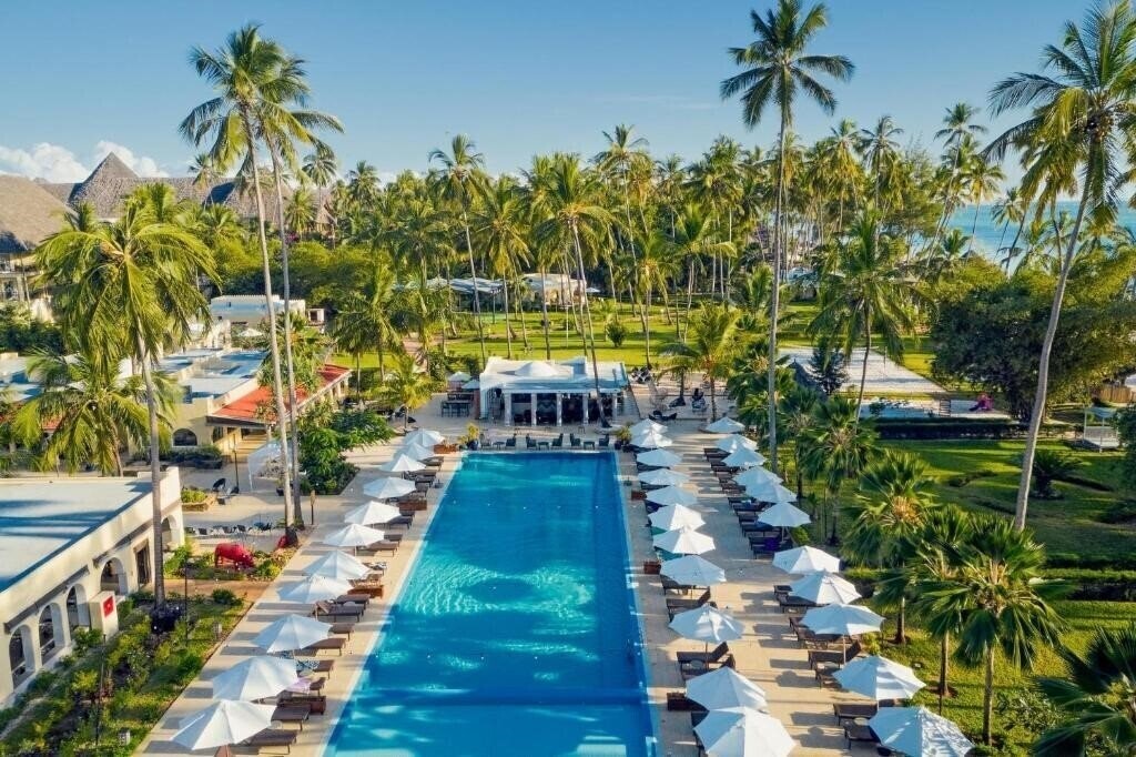 Imaginea Tui Blue Bahari Zanzibar 5*