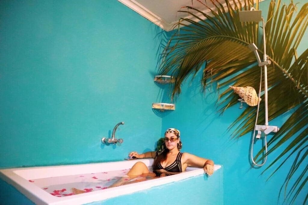 Фото Fahmi Kendwa Villa 3*