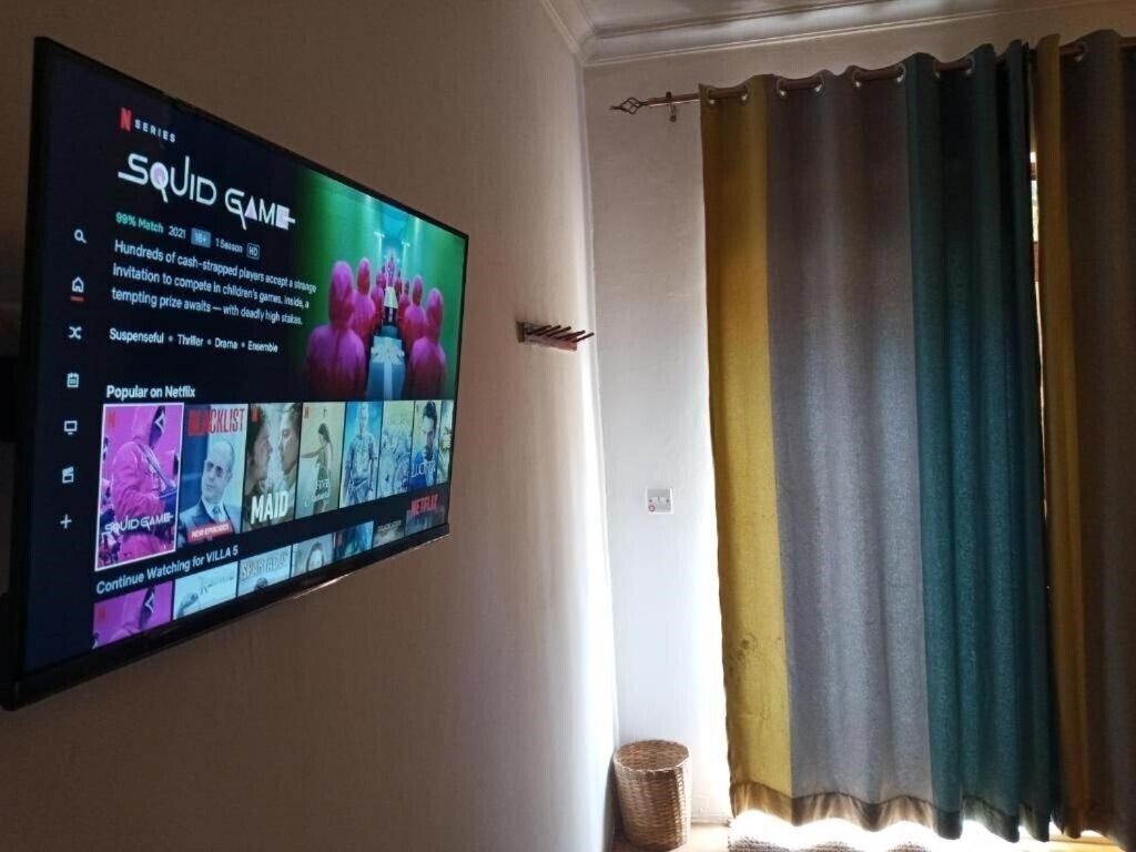 Картинка Fahmi Kendwa Villa 3*