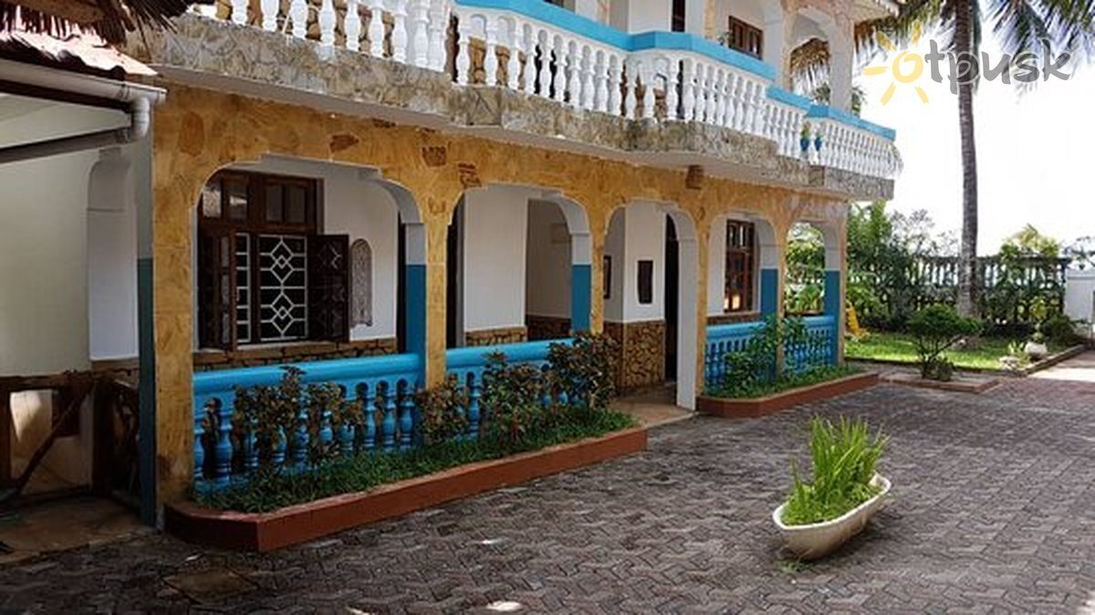 Fotografii Pwani Beach Hotel 3*