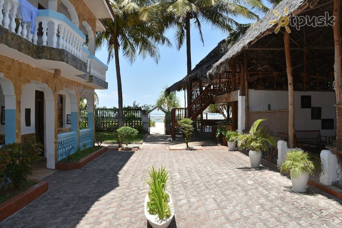 Fotografie Pwani Beach Hotel 3*