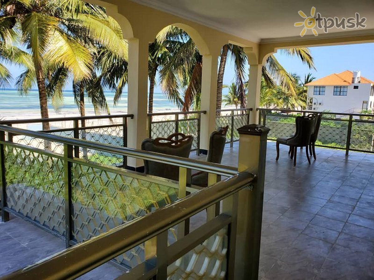 Imaginea Pwani Beach Hotel 3*