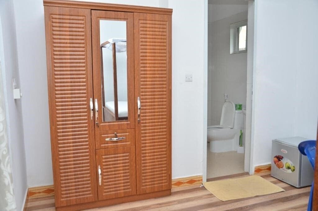 Fotografie Bagamoyo Spice Villa 3*