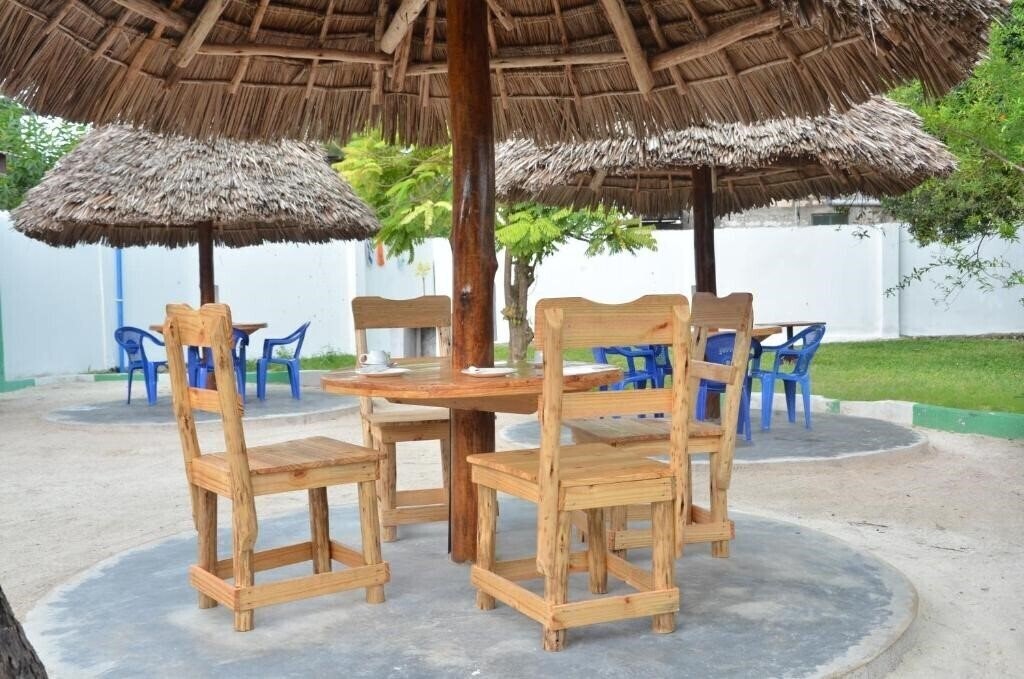 Imaginea Bagamoyo Spice Villa 3*