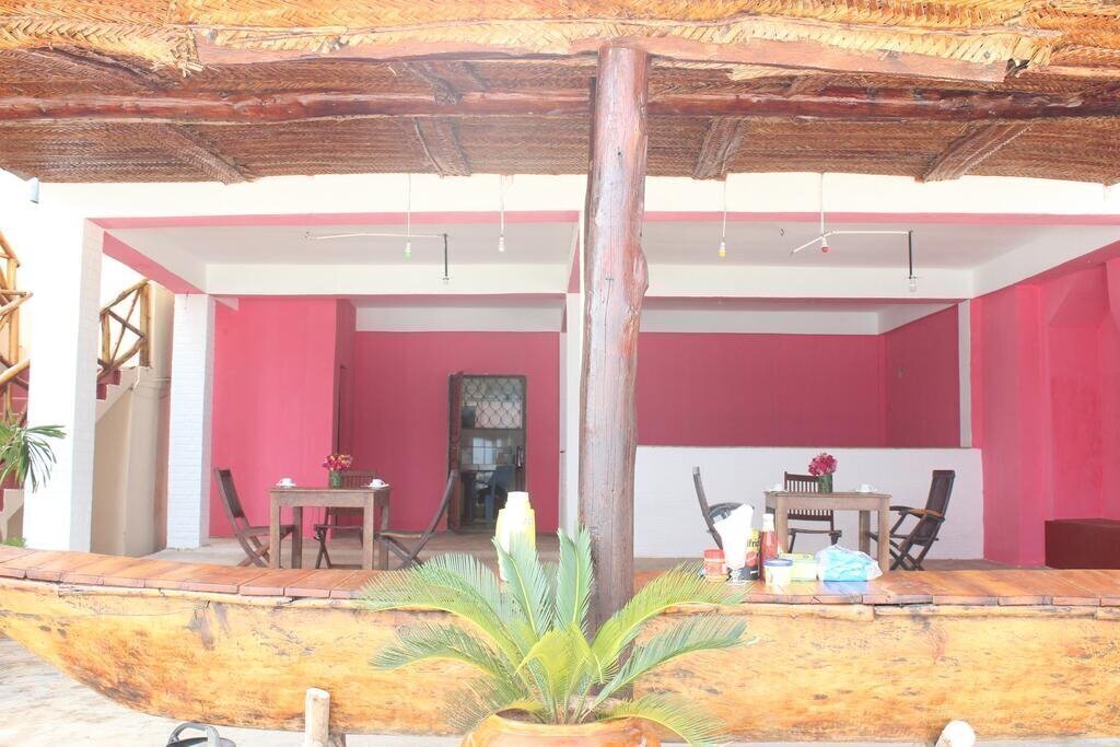 Fotografii Faridu Beach Bungalows 3*