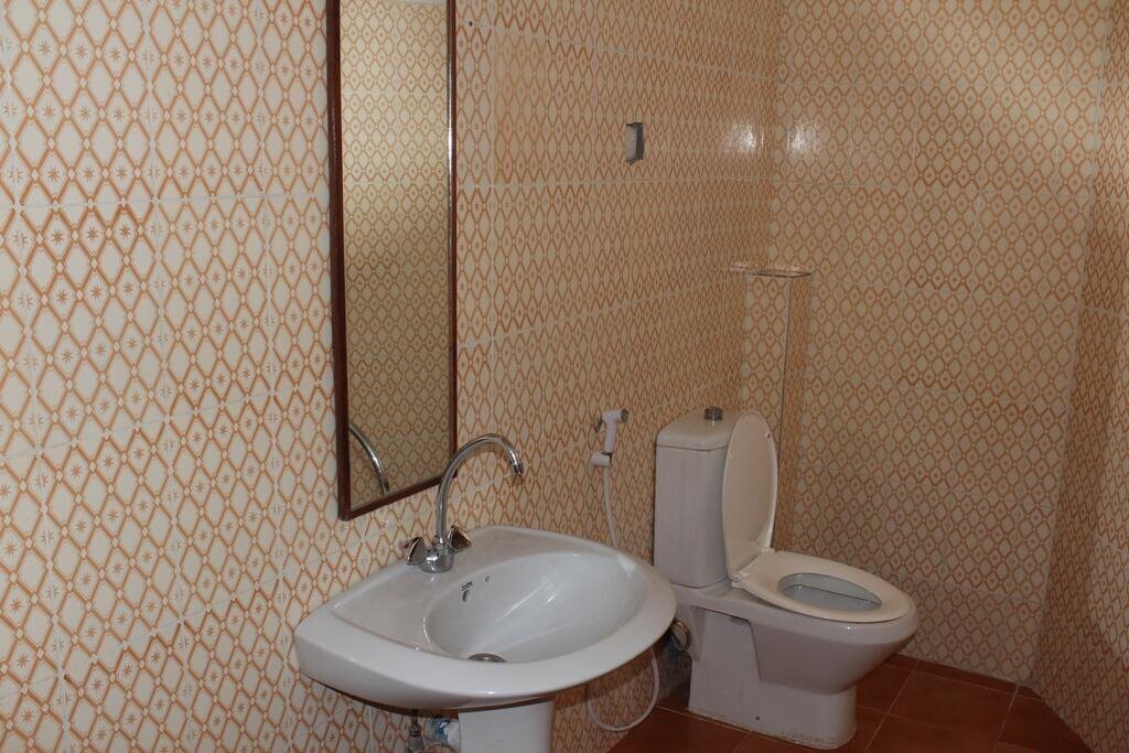 Fotografie Faridu Beach Bungalows 3*