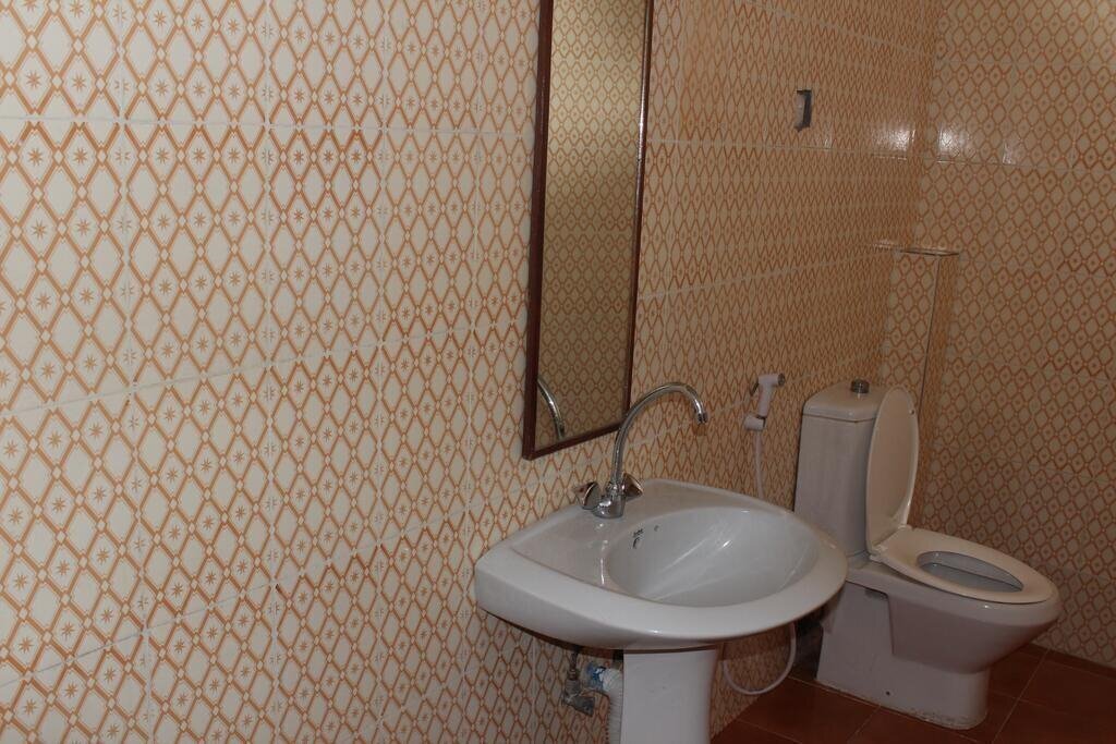 Imaginea Faridu Beach Bungalows 3*