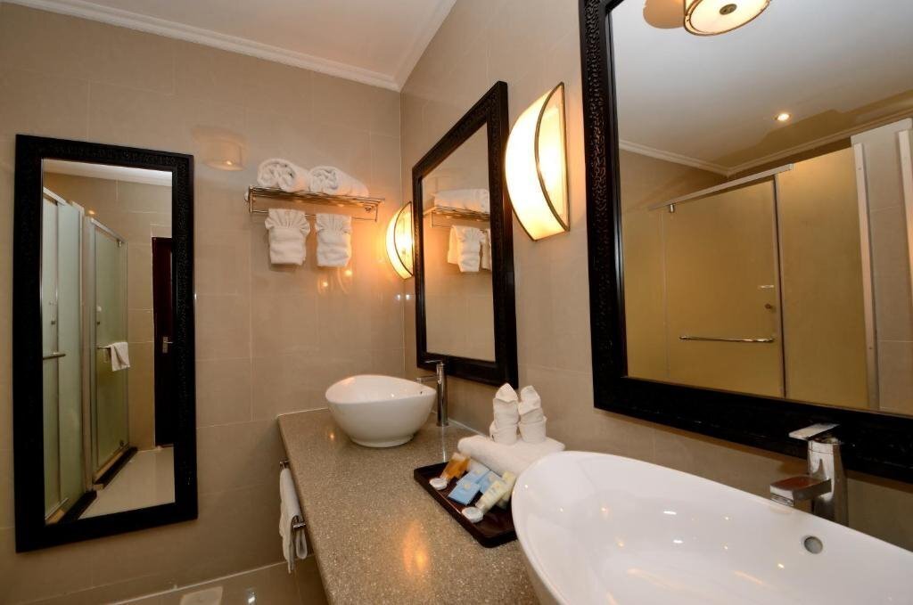 Imaginea Kendwa Beach Resort & Spa (ex. Eden Village) 5*